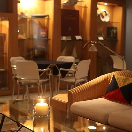 Отель Marina Club 4*