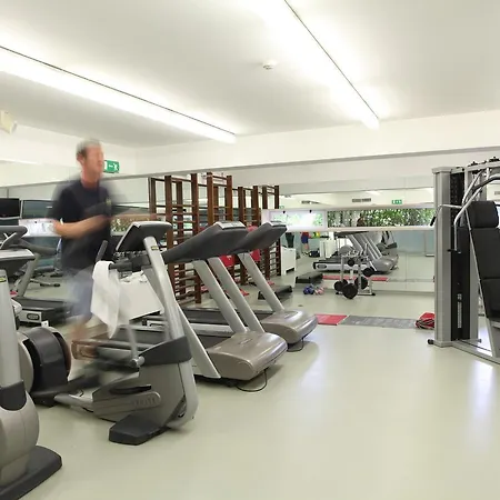 Hotel Marina Club Lagos