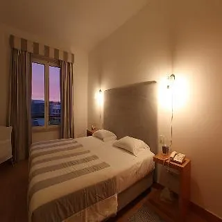 Marina Club فندق لاغوس