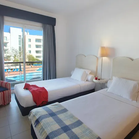 فندق Marina Club لاغوس