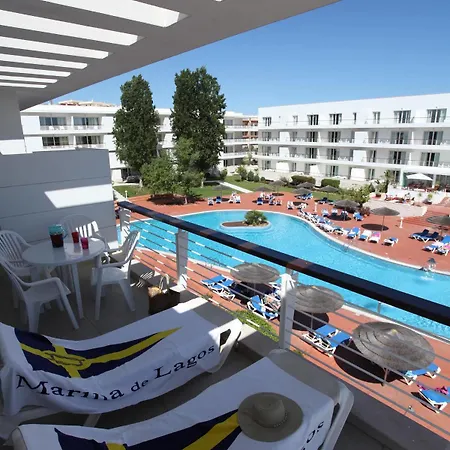 Marina Club 4* لاغوس