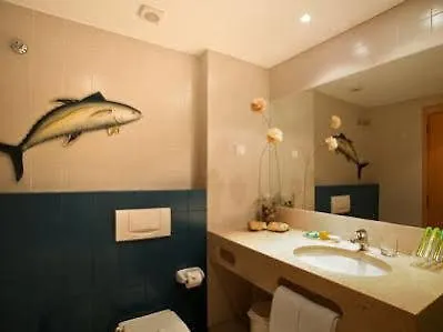 Marina Club فندق لاغوس