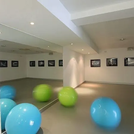 فندق Marina Club لاغوس