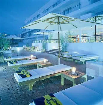 Marina Club لاغوس