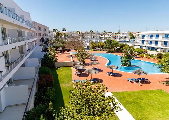 Marina Club 4* Lagos