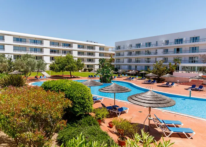 Hotel Marina Club Lagos