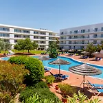 Hotel Marina Club Lagos