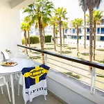 Hotel Marina Club Lagos