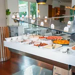Hotel Marina Club Lagos