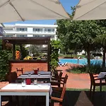 Marina Club Hotel Lagos