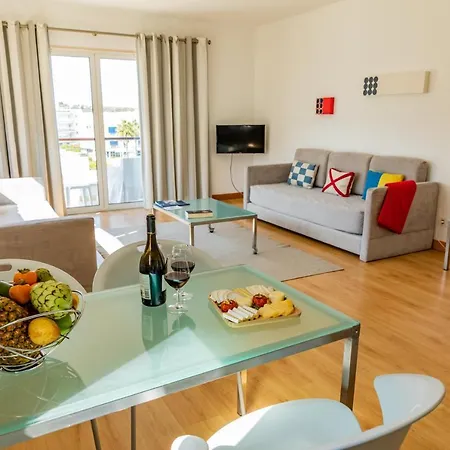 Marina Club Otel Lagos