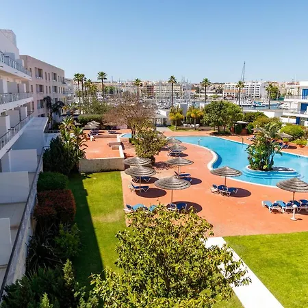 Marina Club 4* Lagos