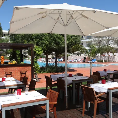 Marina Club Otel 4*