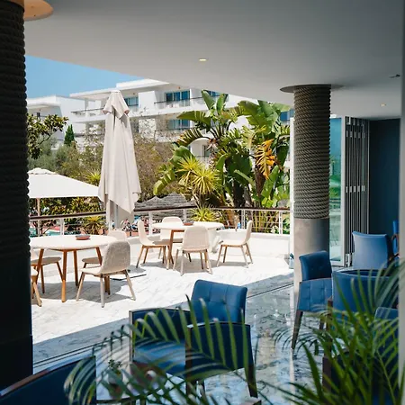 Marina Club Lagos