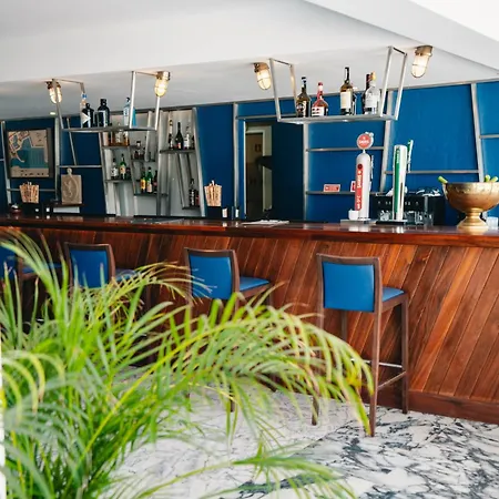 Marina Club 4* Lagos