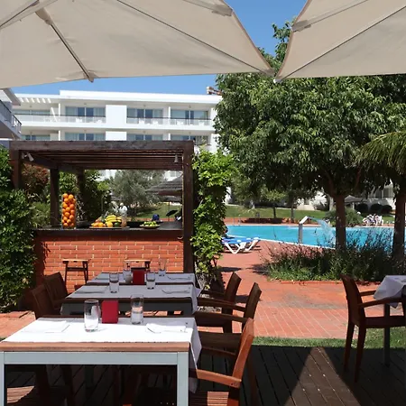 Marina Club Otel Lagos