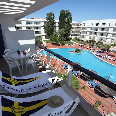 Marina Club 4*
