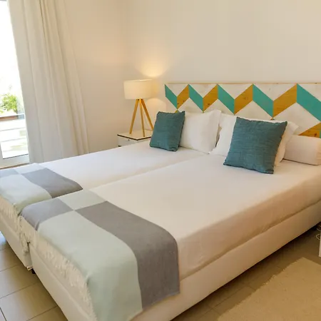 Hotell Marina Club Lagos