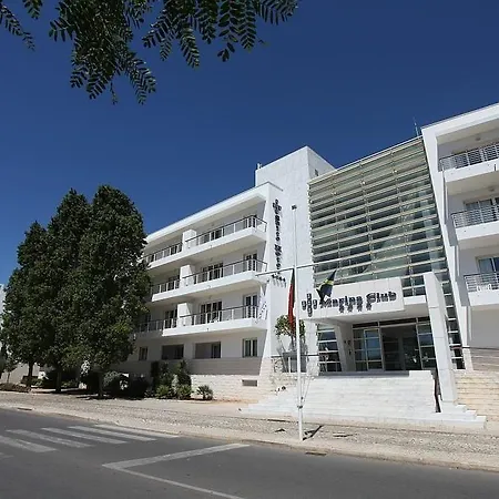 Marina Club Hotell 4*